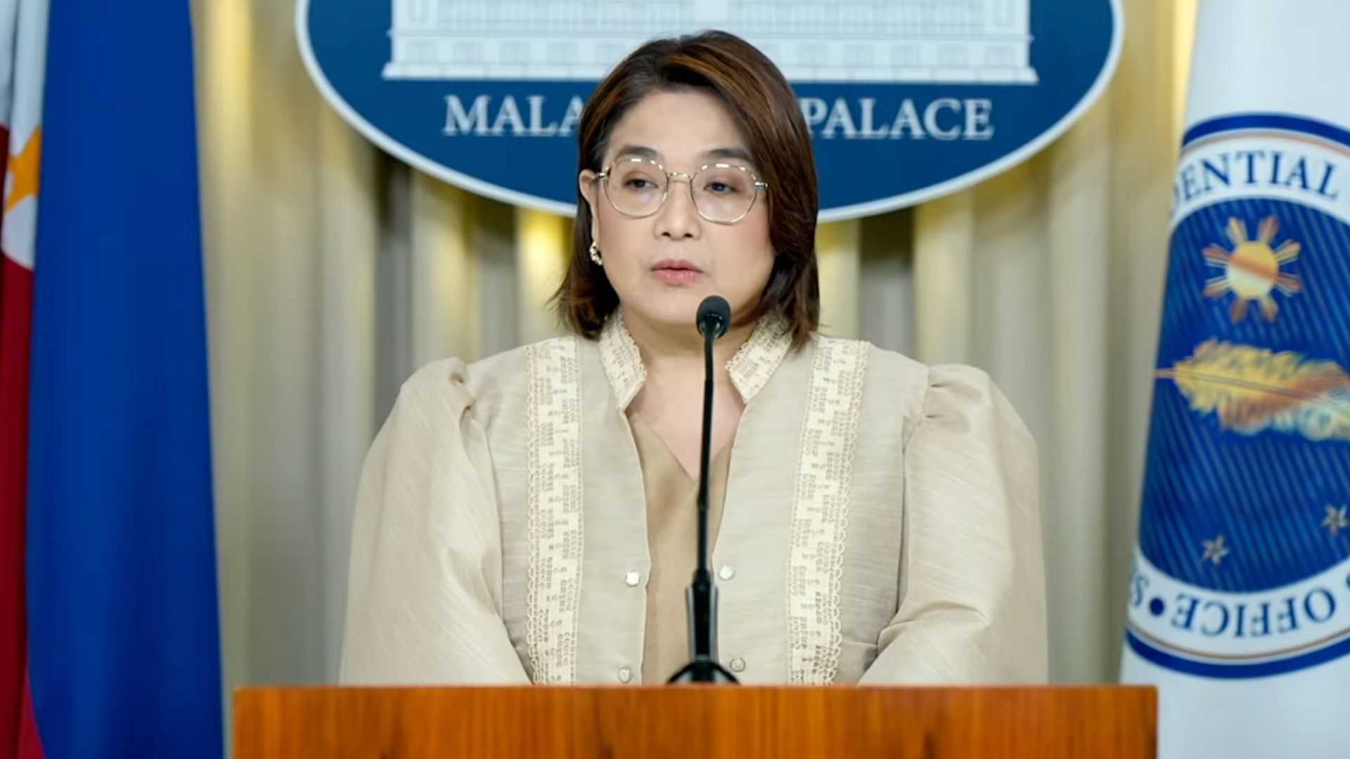 Palace on ‘missing sabungeros probe: ‘Walang sisinuhin ang Pangulo, administrasyon’