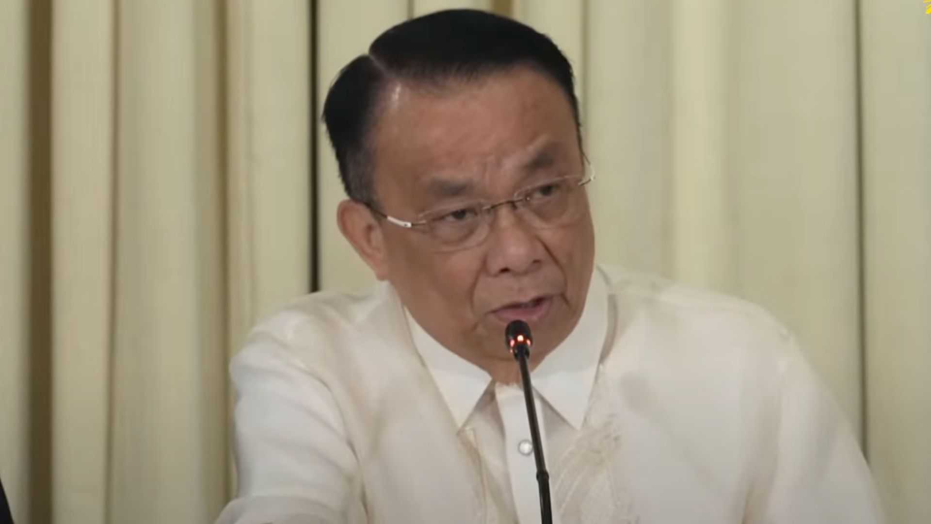 Palace orders courtesy resignations from PCO’s presidential appointees