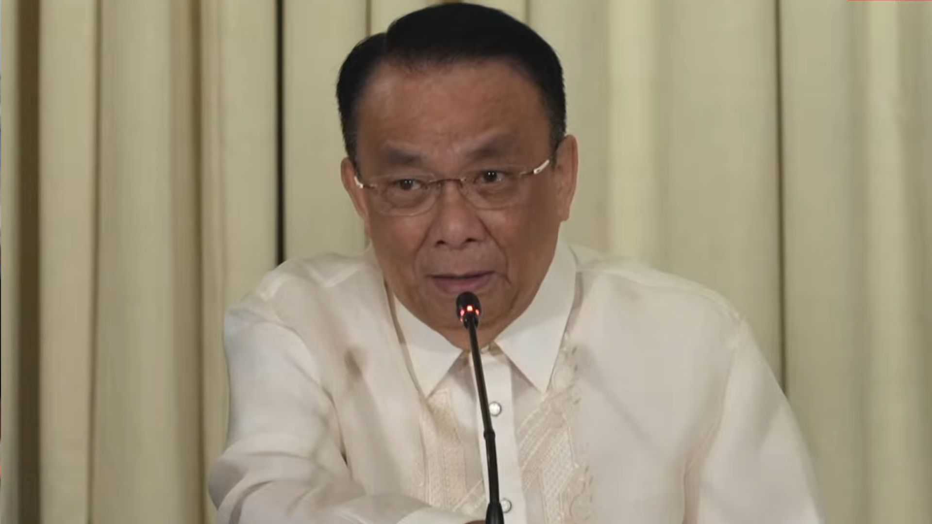 Palace cries 'fake news' over allegations of irregularities in 2025 GAA