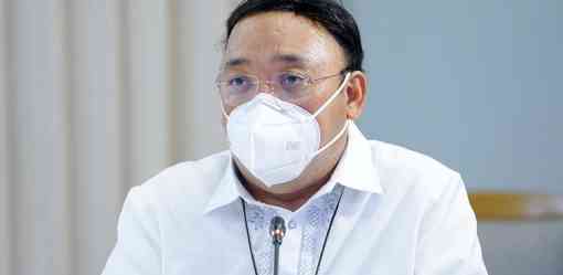 Palace eyes to propose P5-T budget for 2022, the highest in PH history