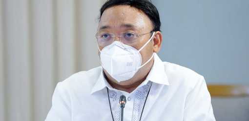 Palace eyes to propose P5-T budget for 2022, the highest in PH history