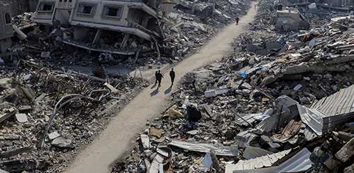 Palestinians should seek statehood through direct talks, not at UN, US says