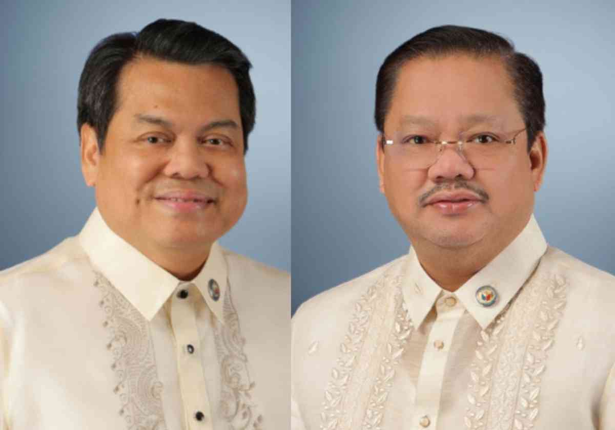 Panaligan free to explain side amid House Infra Comm probe on flood control anomalies - Valerino