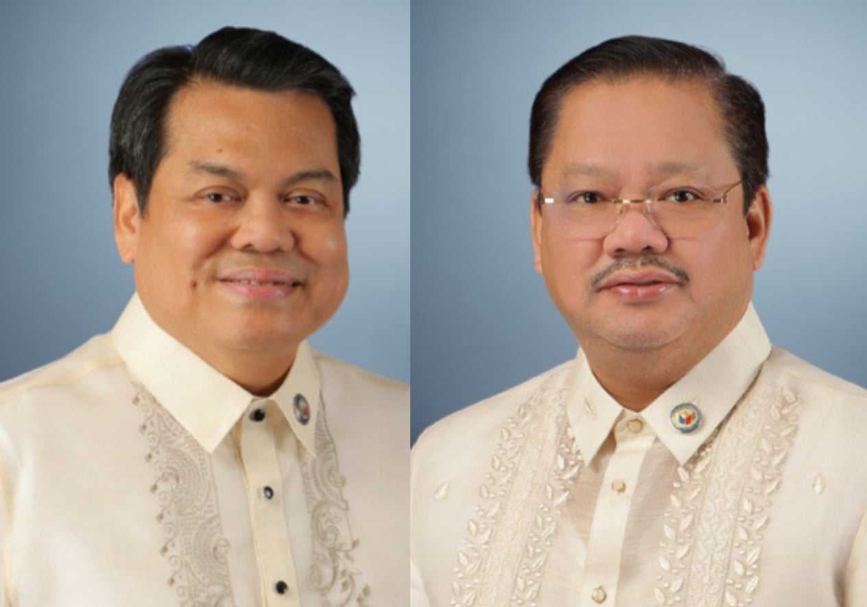 Panaligan free to explain side amid House Infra Comm probe on flood control anomalies - Valerino