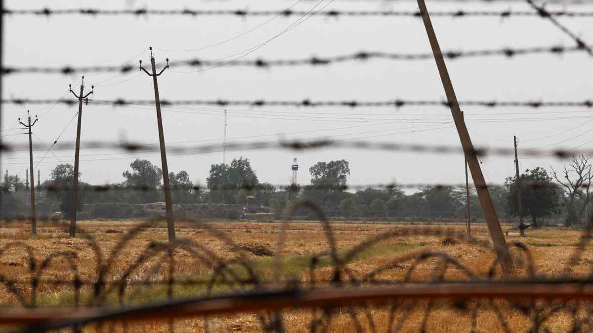 Panic in Pakistan as India vows to cut off water supply over Kashmir