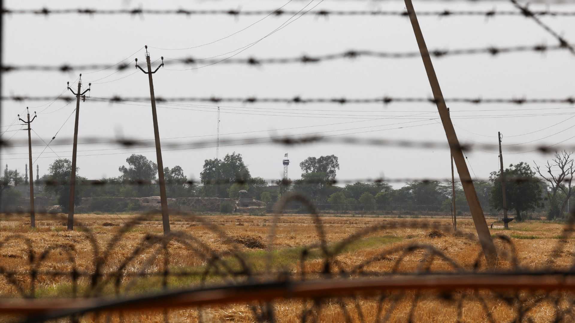 Panic in Pakistan as India vows to cut off water supply over Kashmir