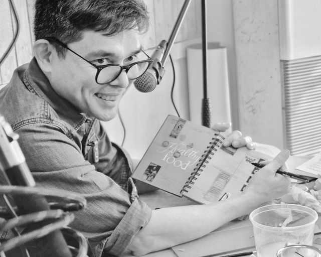 Papemelroti co-founder and designer, Robert Alejandro dies at 60