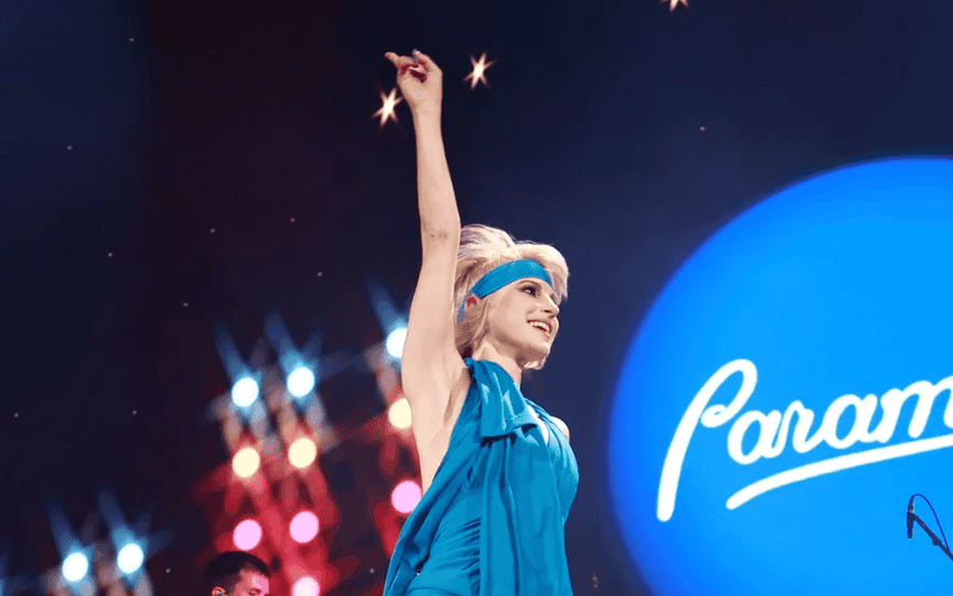 Paramore's Hayley Williams claps back on criticisms for reading script whilst speaking out against Trump