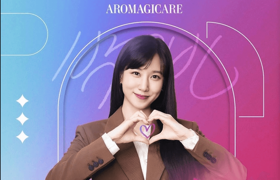 Park Eun-Bin to return to Manila this June fan meet