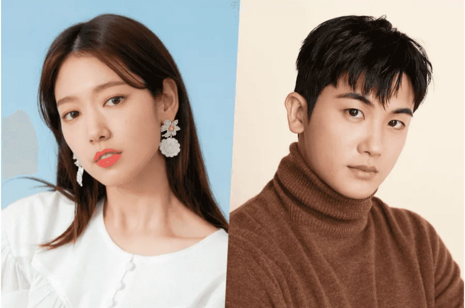 Park Shin Hye, Park Hyung Sik to reunite for new medical drama