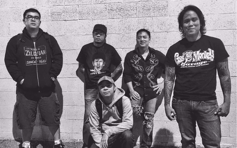 Parokya ni Edgar Musical to happen next year