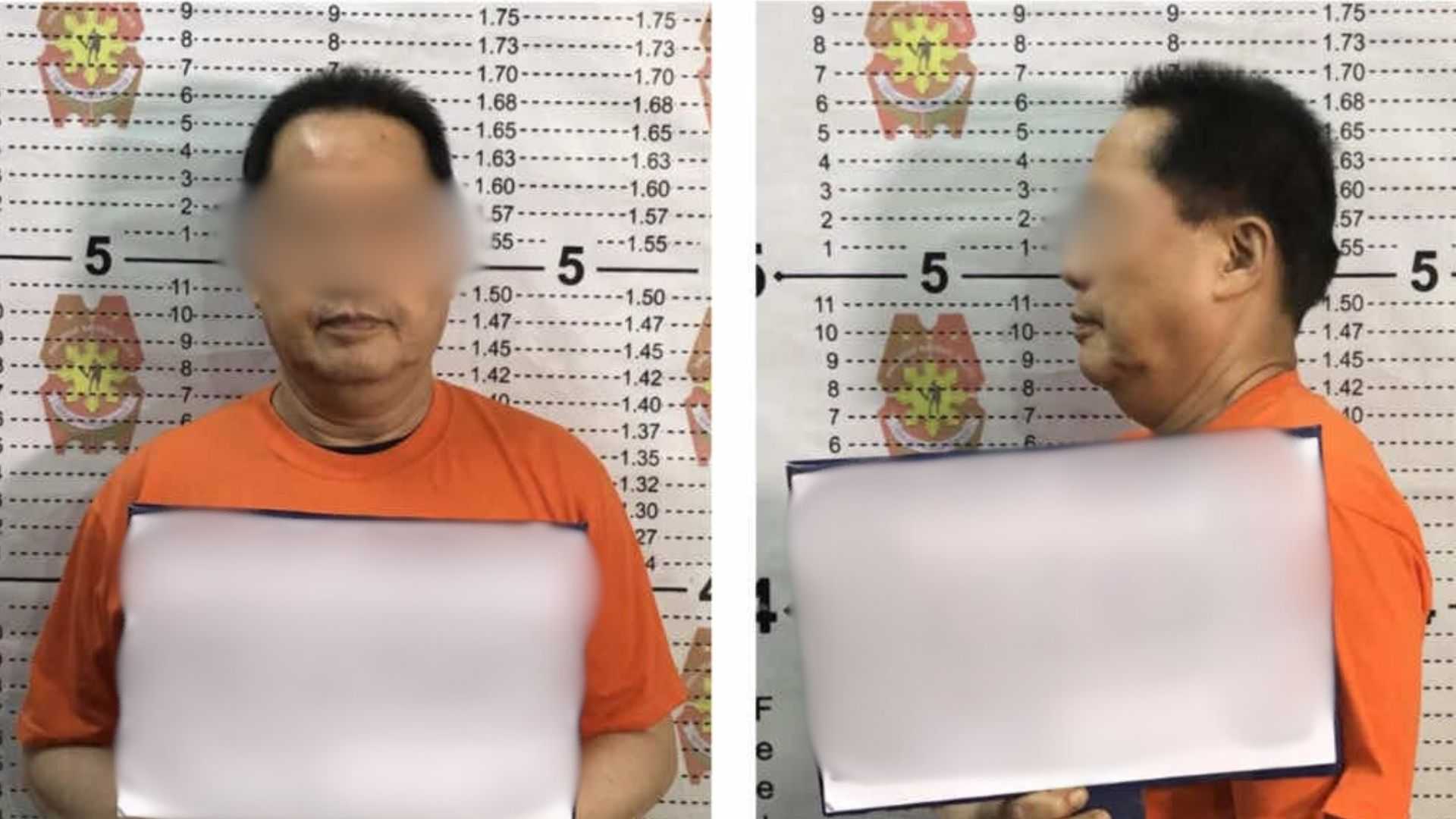 Pasig RTC denies hospital, house arrest appeal of Apollo Quiboloy