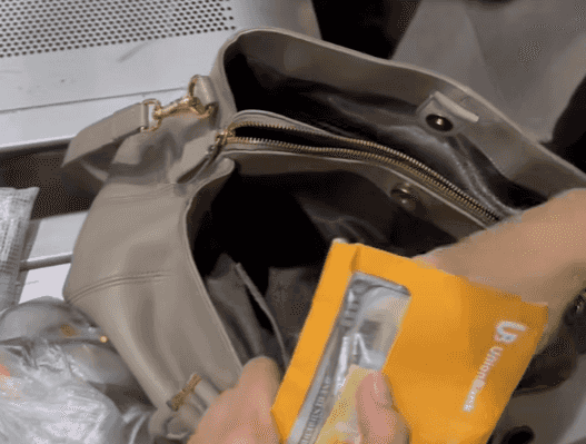 Passenger almost misses flight at NAIA after being stopped for allegedly having bullet shell in bag