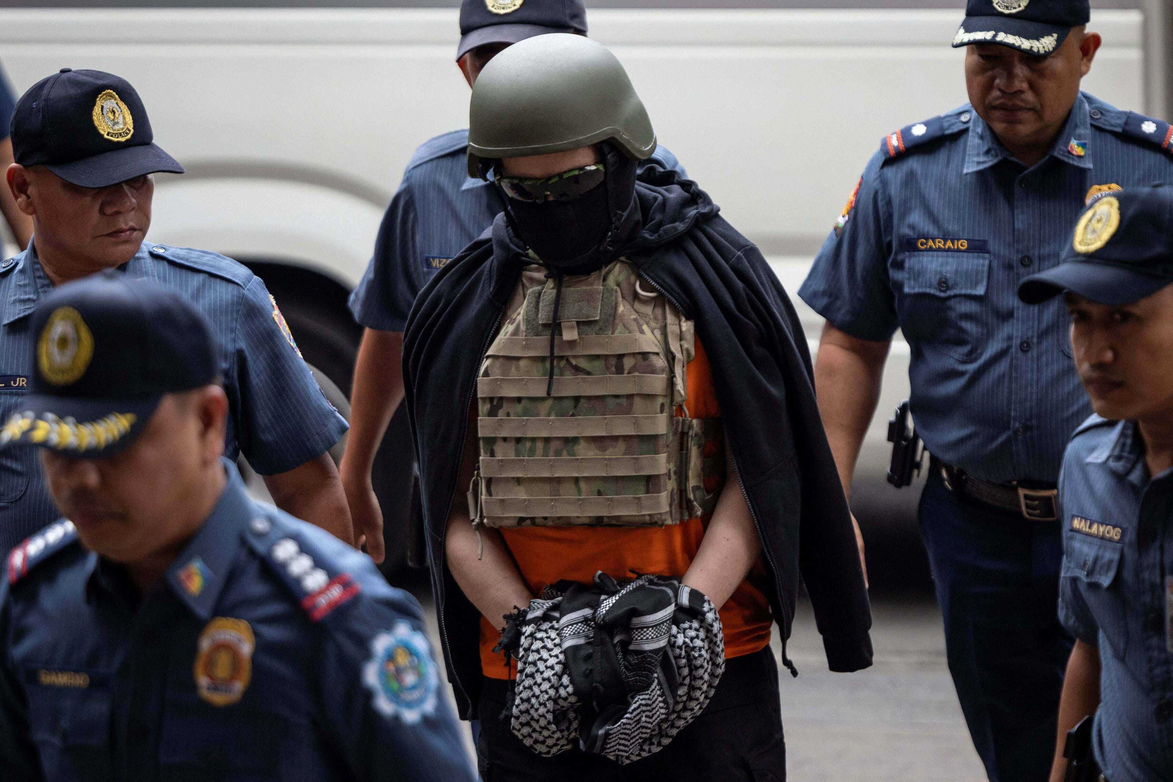 Pastor Quiboloy in the spotlight: The unfolding story of a controversial religious leader