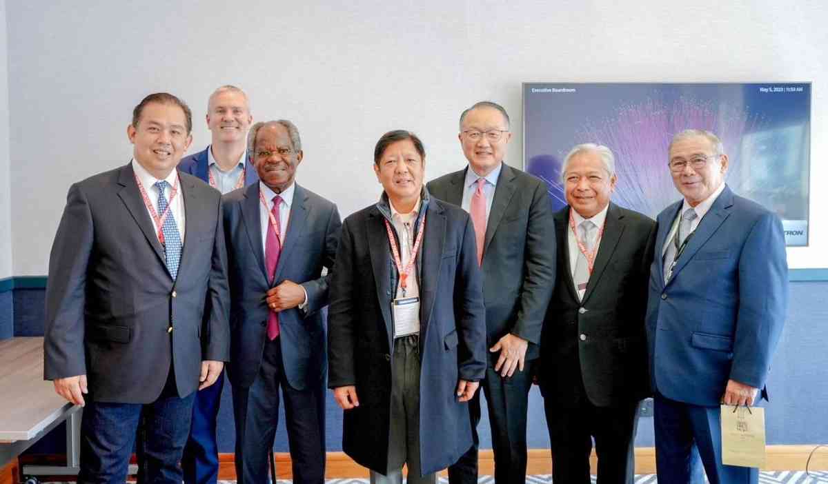 PBBM: ‘Safe, efficient’ PH airports one step closer to reality