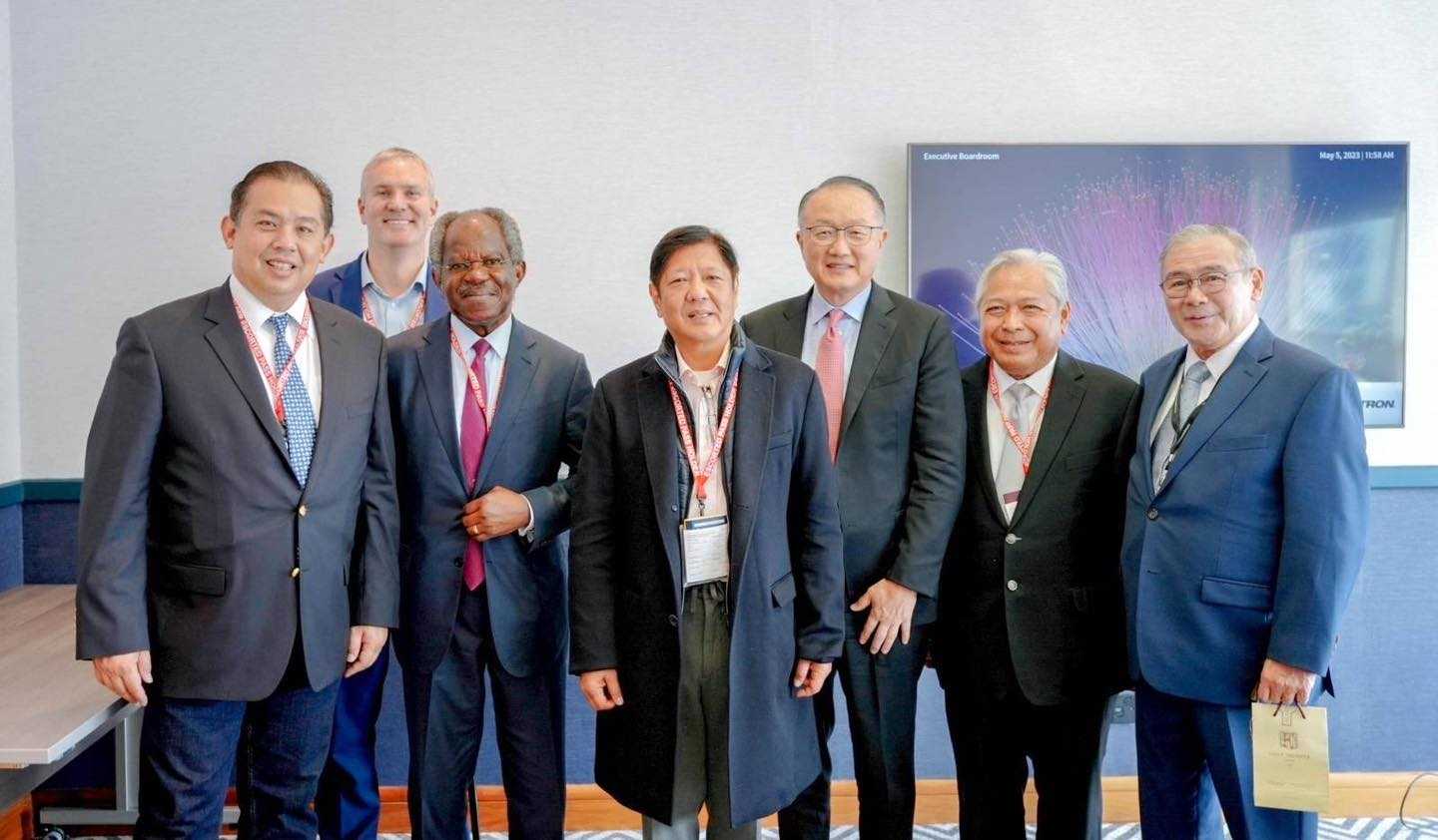 PBBM: ‘Safe, efficient’ PH airports one step closer to reality