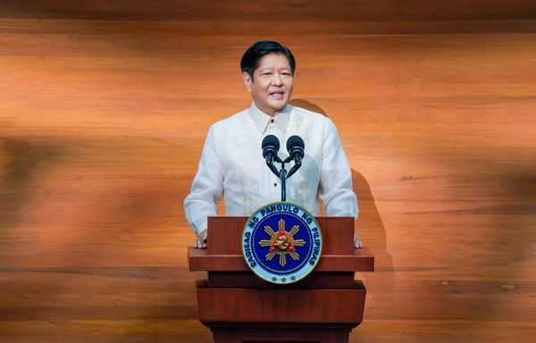 PBBM: Foreign trips yields investments, generates jobs for Filipinos