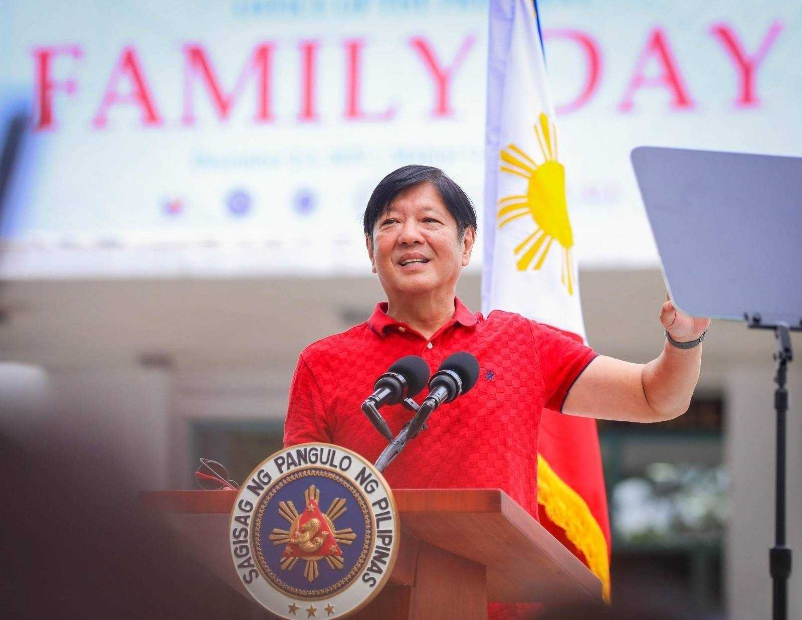 PBBM 2023 state visits brings PhP294 billion investments to PH -DTI