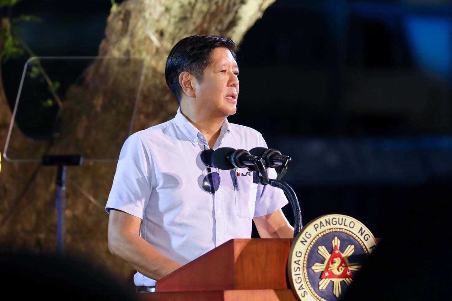 PBBM aim to restore Pasig River in three years
