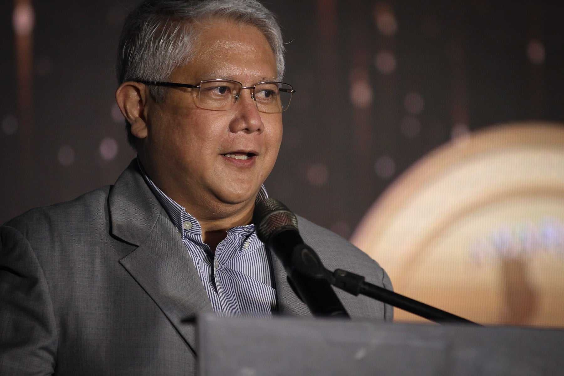 PBBM appoints Dante Ang II as new chairperson of the Commission on Filipinos Overseas