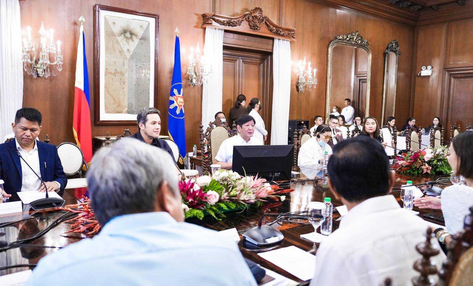 PBBM approves five-year tourism dev’t plan