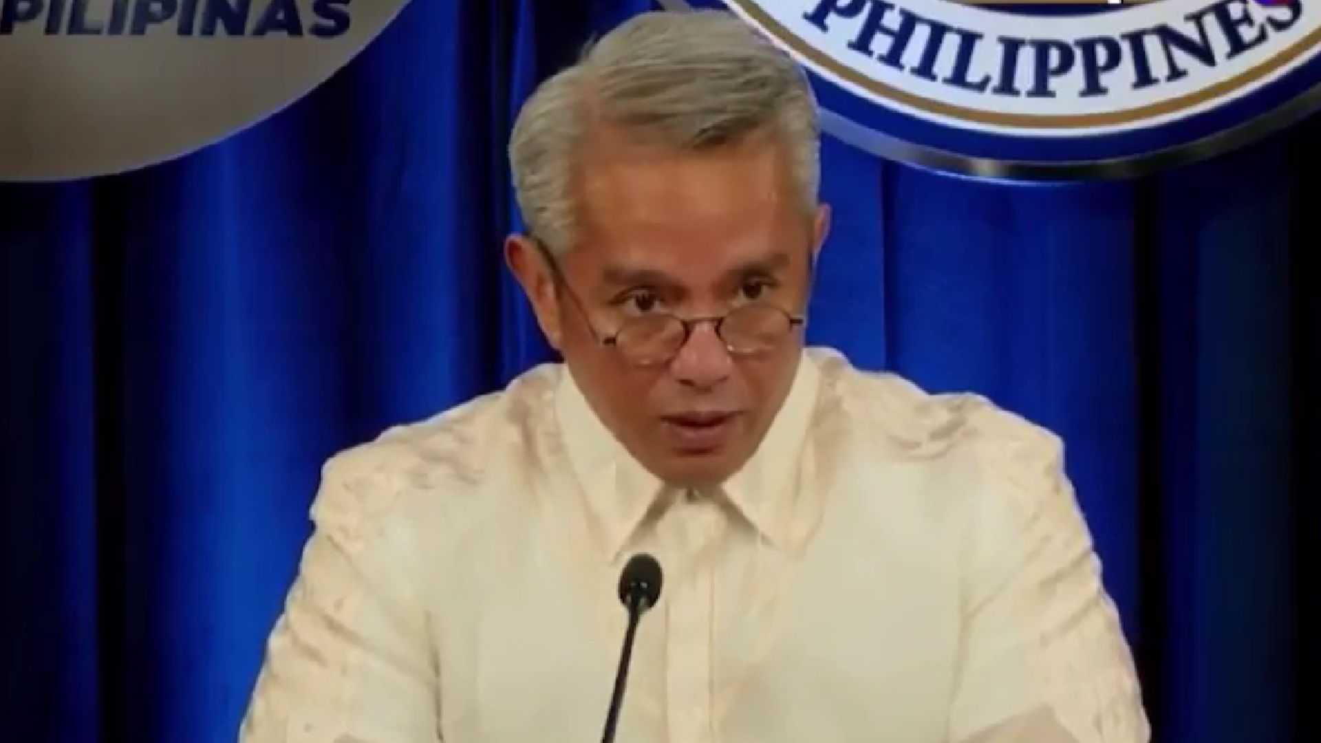 DILG: Marcos directs restoration of PNP’s IT budget, removal of additional intel funds