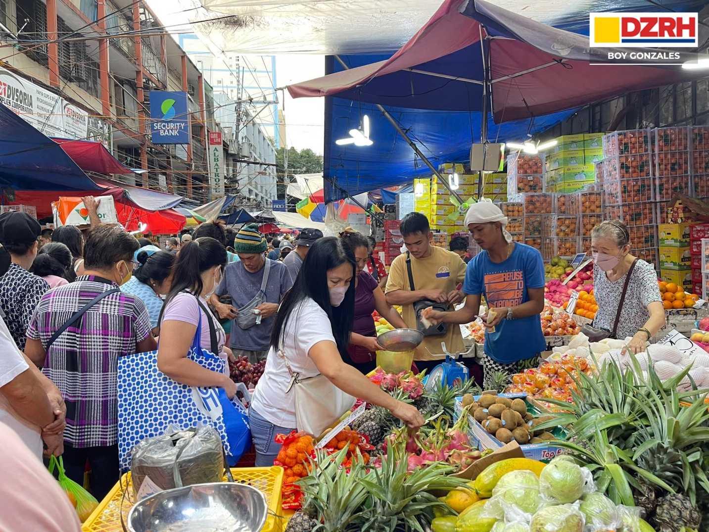 Marcos gov't expects 2022 economic growth to exceed target, says Diokno