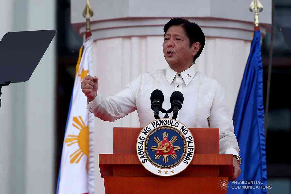 Prez Marcos eyes securing investments during APEC summit in Thailand