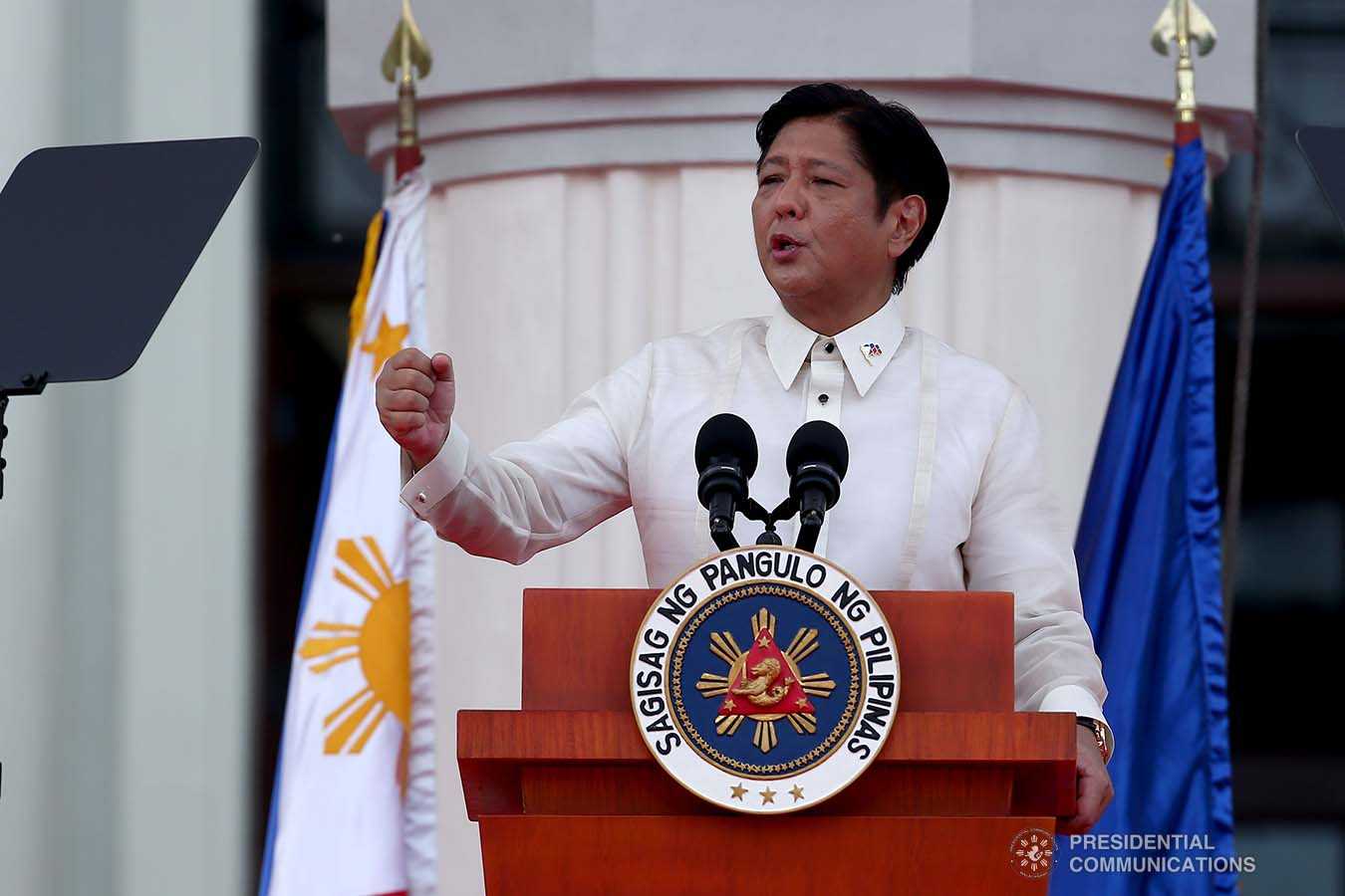Prez Marcos eyes securing investments during APEC summit in Thailand