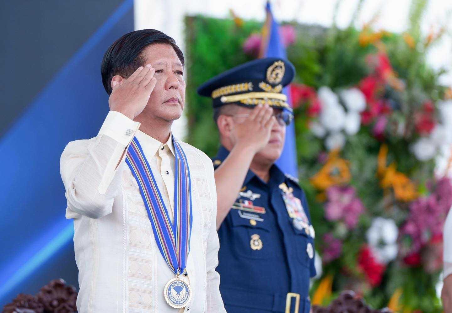 PBBM to expose gov't officials who aided Guo's flight