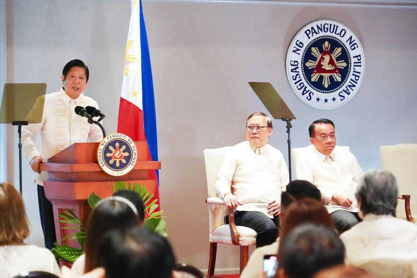 PBBM launches ‘DMW Mobile App’ to expedite verification of contracts, OFW Pass Issuance