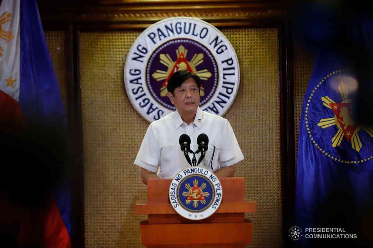 PBBM names DICT cybercrime division officials