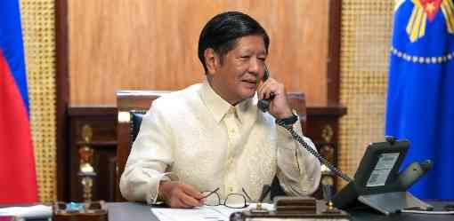 143 Filipinos pardoned in UAE - PBBM