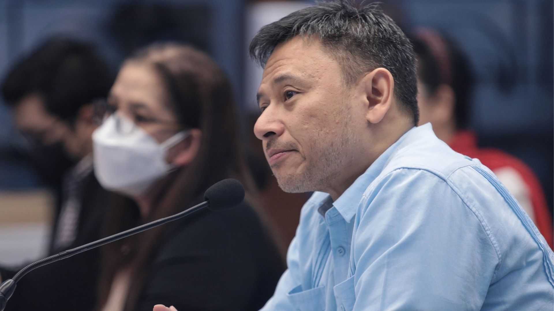 Marcos orders Angara to improve history teachings, strengthen curriculum in PH