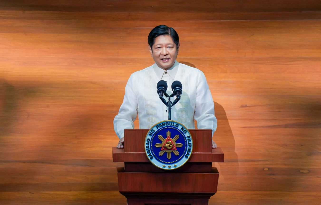 PBBM vows to solve Siquijor’s power crisis