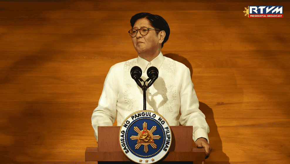 PBBM promotes active-lifestyle amid the alarming trend in obesity