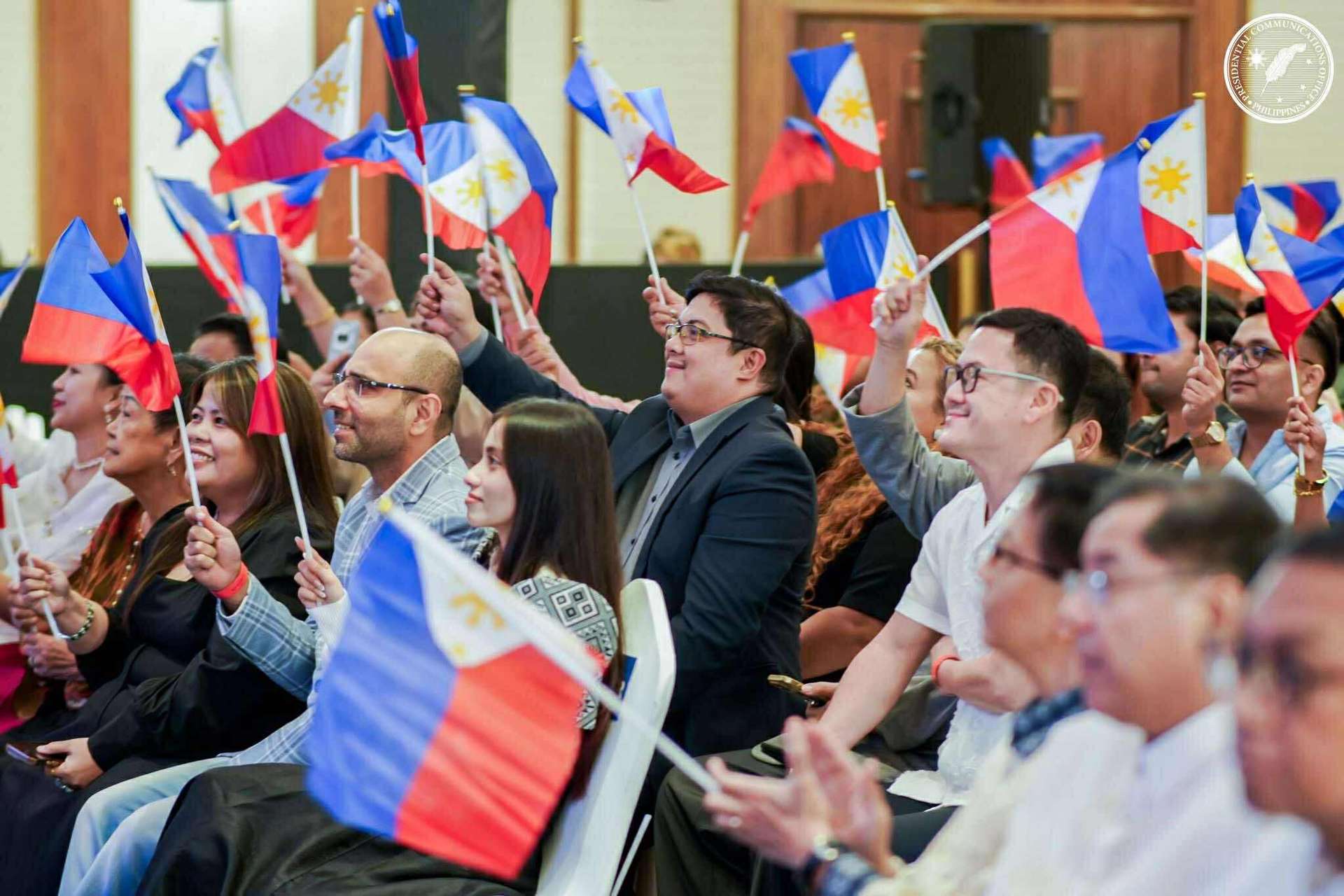 PBBM pushing for direct flights between India and the PH