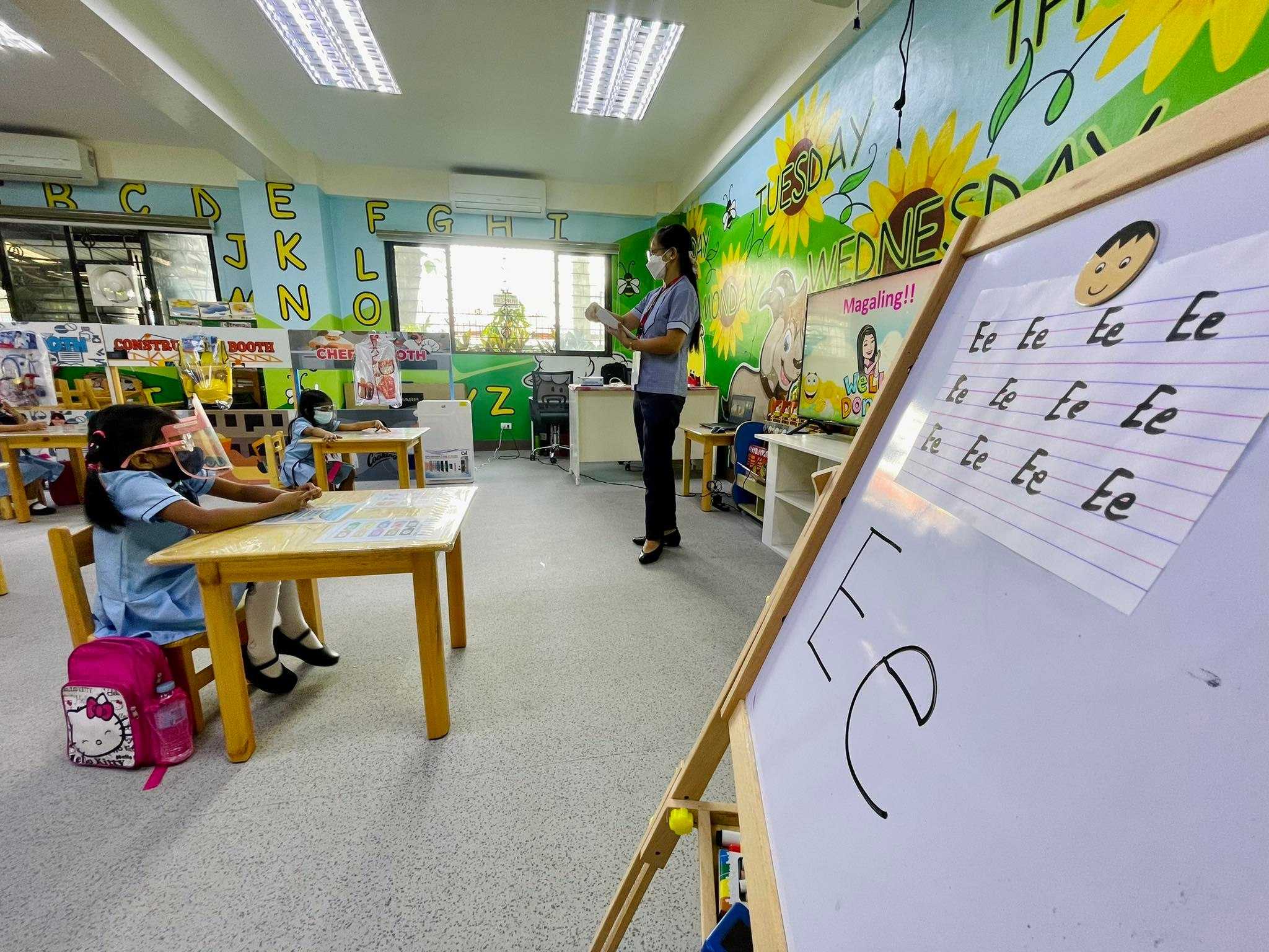 PBBM suspends classes, gov't work in Metro Manila, Bulacan on August 25 for FIBA World Cup 2023