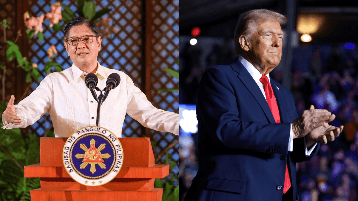 PBBM extends sympathies to US Pres. Trump amid ‘devastating’ Texas floods