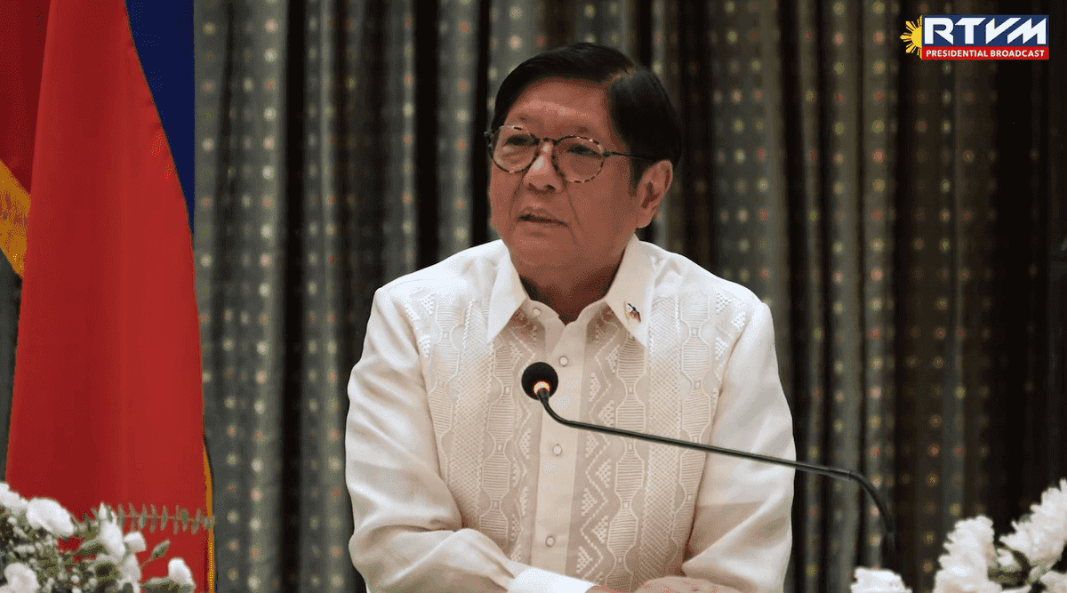 PBBM to sign bill postponing Barangay, SK polls