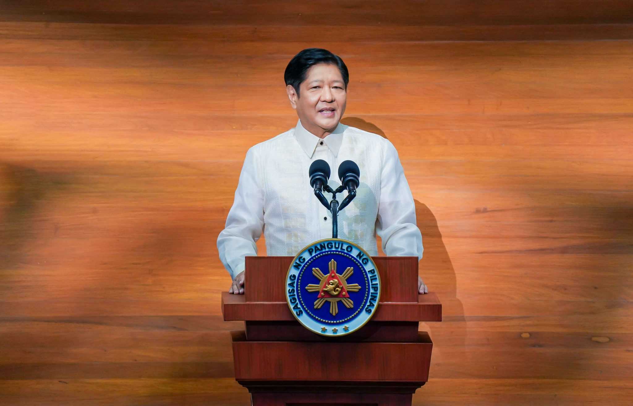PBBM travels to Malaysia today for 3-day state visit
