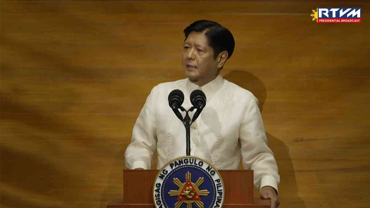 PBBM cites additional compensation for teachers