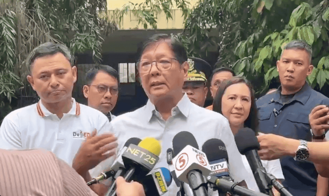 PBBM vows fuel subsidies ahead of expected climb in oil prices