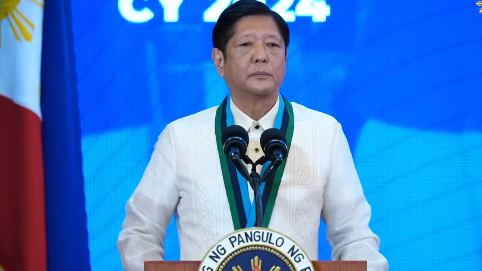 PBBM vows full backing for AFP modernization program