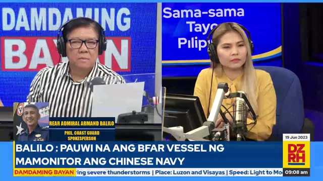 PCG confirms completion of siphoning operation in Oriental Mindoro