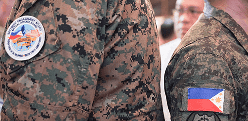 PCG secures 2024 Balikatan