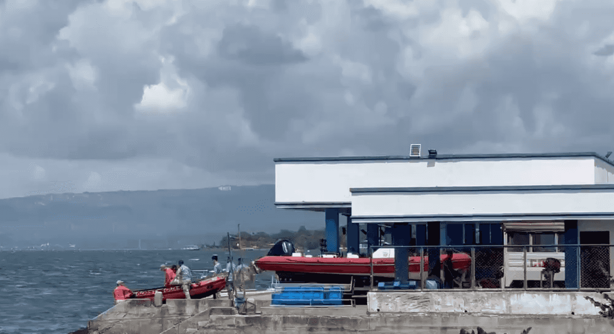 PCG set to begin major search operation in Taal Lake for ‘missing sabungeros’