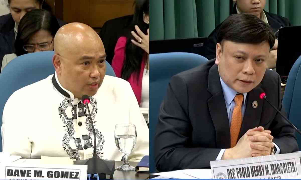 PCO denies paying ‘reactors, vloggers' to defend Marcos on social media