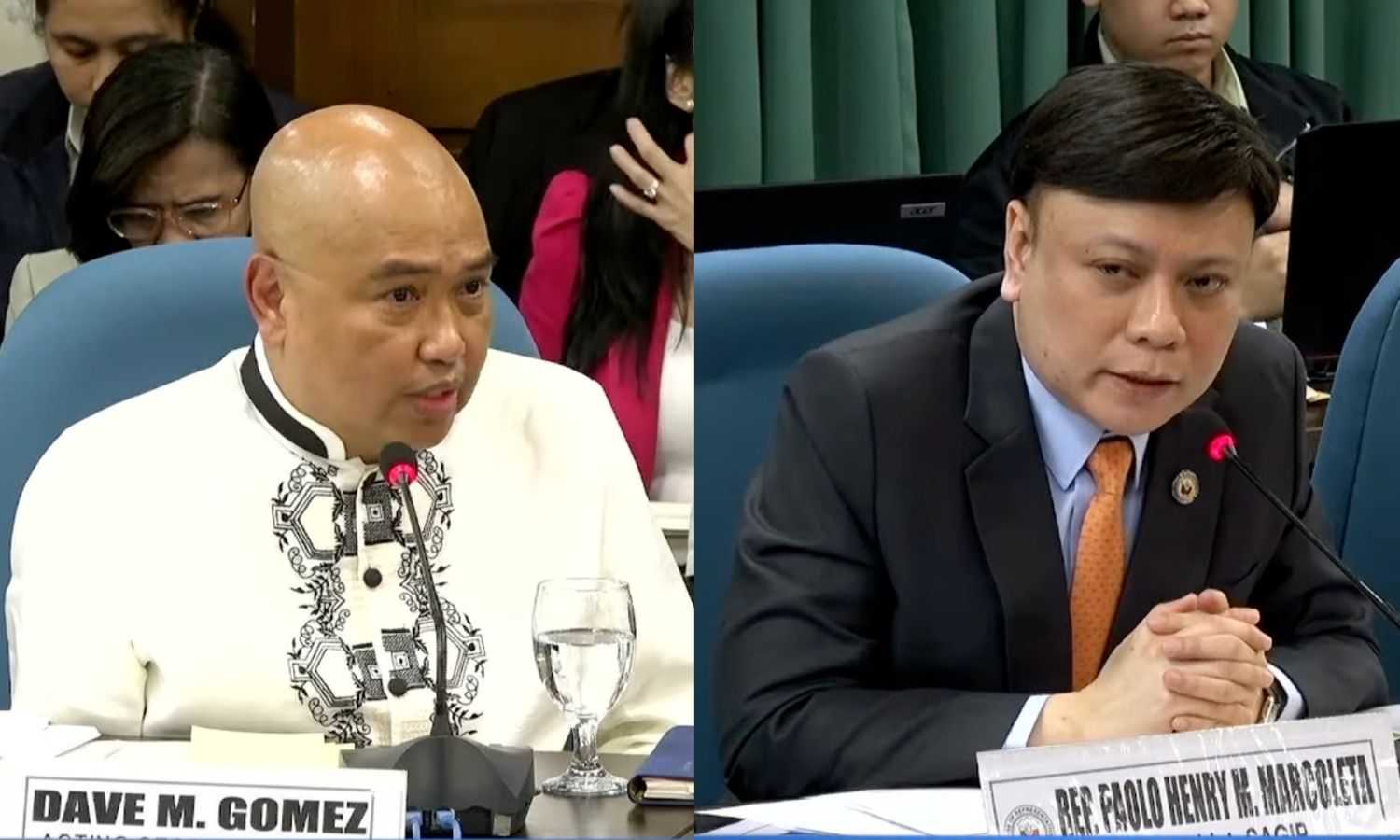 PCO denies paying ‘reactors, vloggers' to defend Marcos on social media