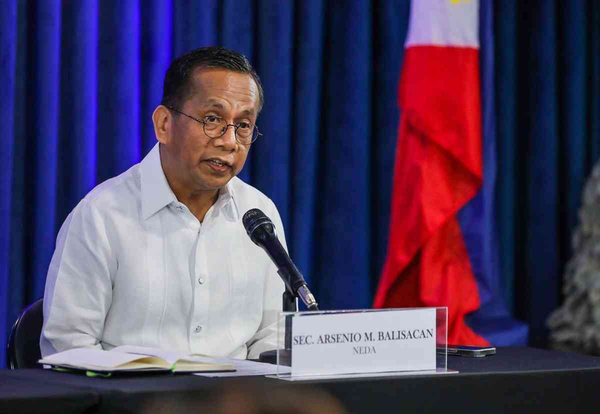 Pension fund ban won't hinder Maharlika Investment Fund — NEDA